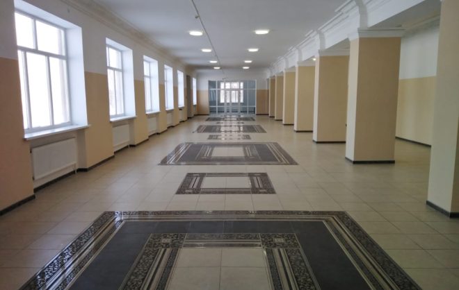 Курсы повышения квалификации прошли 3 работника культуры из Арзгирского округа
