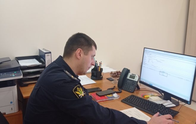 Алиментщику на Ставрополье назначили 20 часов обязательных работ