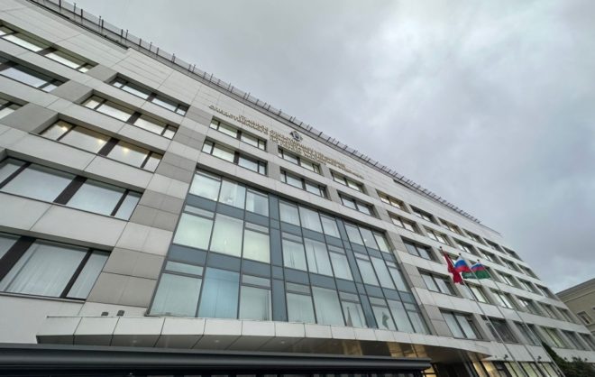 Очевидец взрыва в Москве на Рязанском проспекте рассказал об увиденном