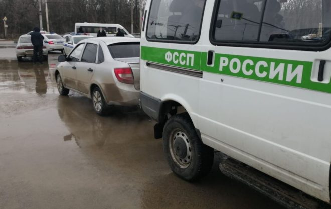 Житель Курского округа оплатил 152 тысячи рублей по штрафам ГИБДД