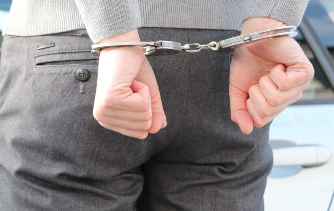 В УФСИН на Ставрополье опровергли слухи о пытках в СИЗО блогера «Тринадцатого»