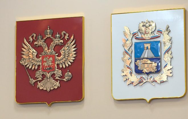 Губернатор Владимиров назвал приоритетные задачи бюджета Ставрополья на 2025 год