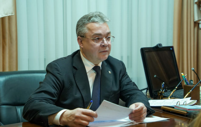 Музей в селе Кочубеевского округа отремонтируют в 2025 году