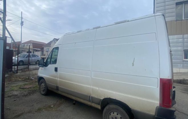 Жителя Шпаковского округа из-за долгов могут полностью лишить автомобиля