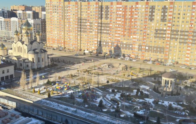 Ещё 20 детей-сирот получили новые квартиры в Ставрополе