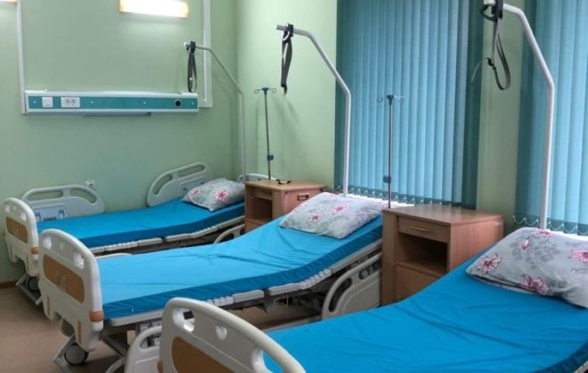 Часть исследований для ЭКО на Ставрополье с нового года станет бесплатным