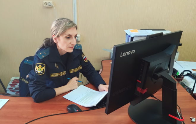 Женщина выплатила 189 штрафов ГИБДД в Минводах и смогла продать квартиру