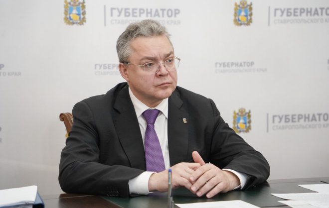 Пострадавших ставропольских волонтёров представят к награде «За поддержку СВО»