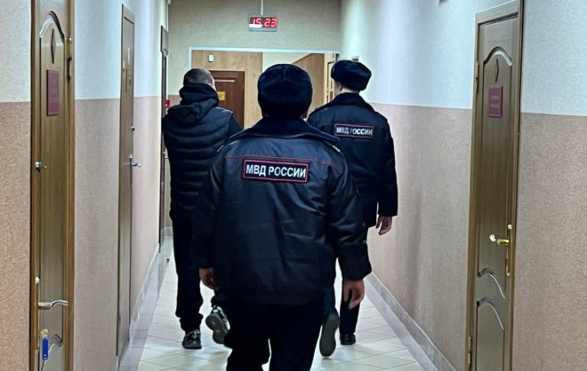 Военнослужащего в Пятигорске приговорили к семи годам колонии за самоволку