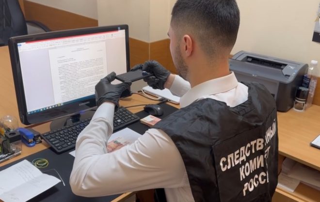 Двух ставропольцев арестовали за избиение соседа по общежитию до смерти