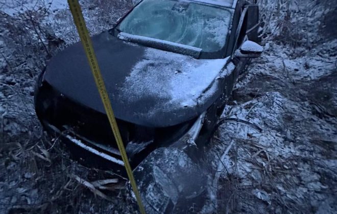 Автомобилистка из Москвы получила травмы в ДТП в Кировском округе