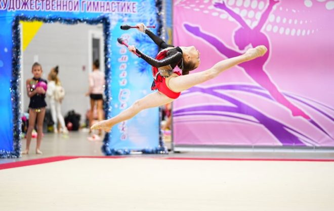На Ставрополье открыли спортклубы на базе каждой школы