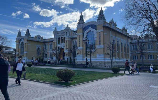 За 2 года в Кисловодске заключили более 73 инвестиционных соглашений
