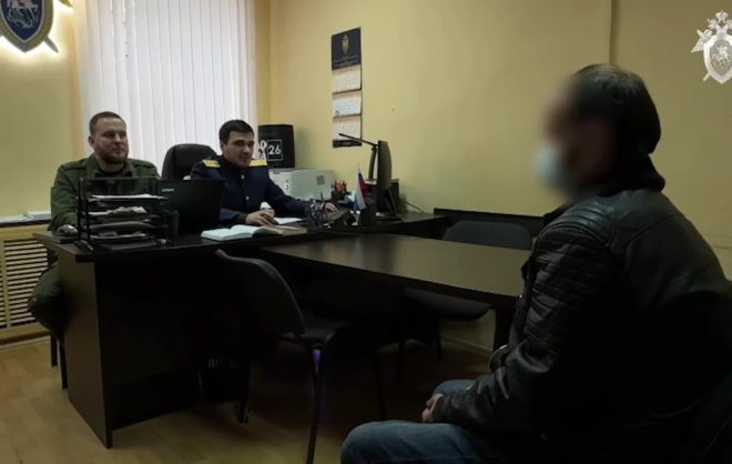 Утопивший 4-летнего мальчика мужчина пойдёт под суд в Ставрополе
