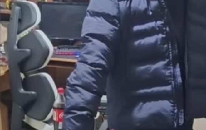 Более 97 гр наркотиков изъяли у закладчика в Пятигорске