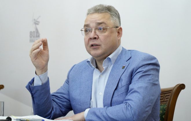 Главам муниципалитетов на Ставрополье могут расширить полномочия