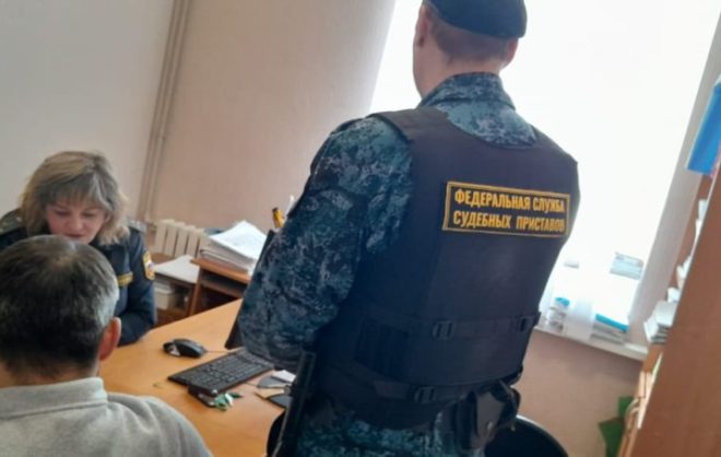 После вмешательства приставов отец продолжит общение с детьми на Ставрополье