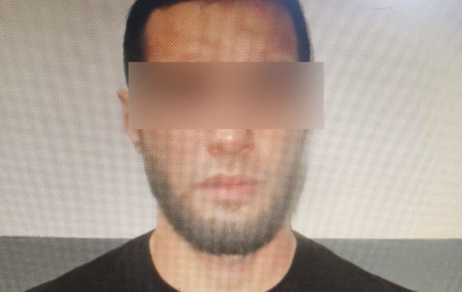 Осуждённый на Ставрополье получил дополнительный срок за экстремизм