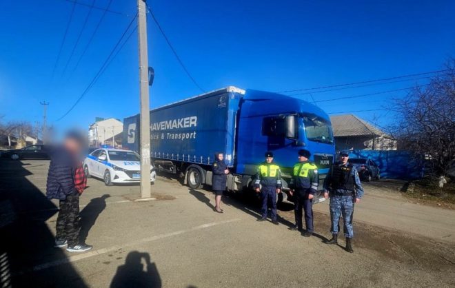 Компанию на Ставрополье могут лишить грузовика из-за долга в 3 млн рублей