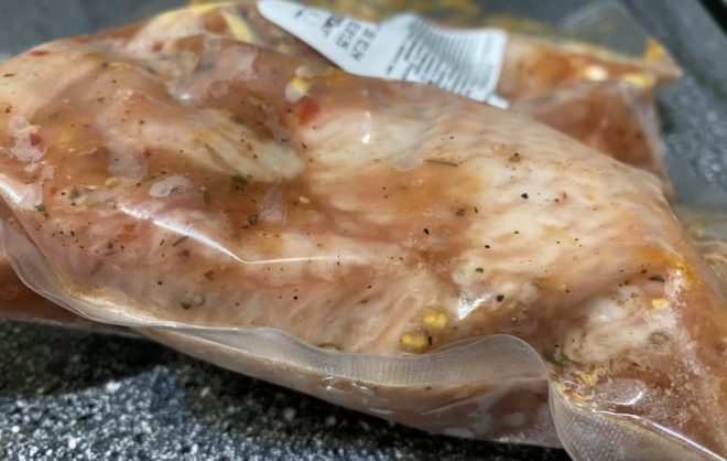 Новую ферму по производству мяса птицы построят на Ставрополье