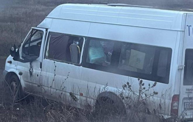 Два ставропольских волонтёра пострадали при атаке дрона в Запорожской области