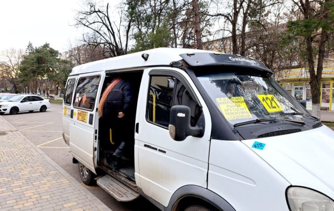 Четыре маршрута общественного транспорта возобновили работу в Минводах