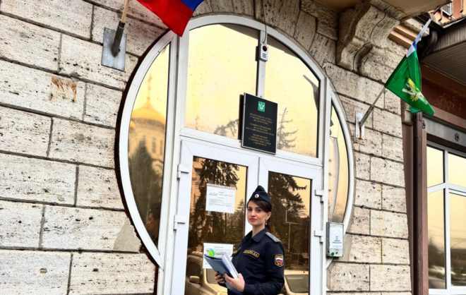 Предпринимателю из Пятигорска приостановили деятельность на 60 суток