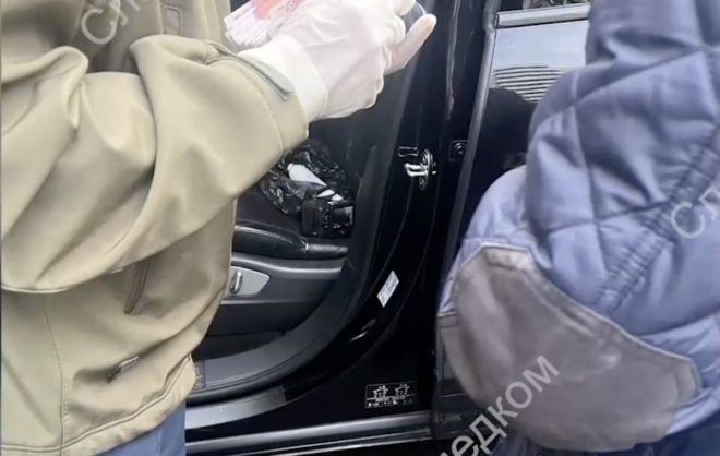 Экс-полицейского и его подельника в Ставрополе осудили за взяточничество