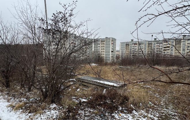 В Железноводске благоустроят новый сквер по выбору горожан