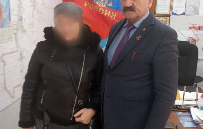 Власти Изобильненского округа помогли матери раненого бойца добраться в госпиталь
