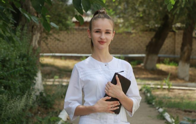 Около 344 будущих врачей-целевиков заключили договоры на Ставрополье в 2024 году
