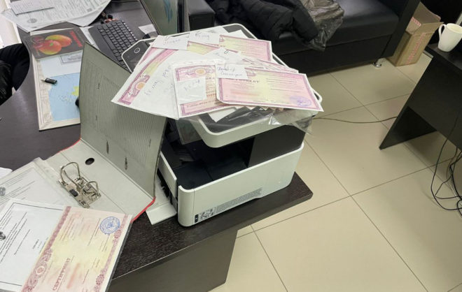 Трёх женщин осудили за организацию незаконной миграции в Предгорном округе