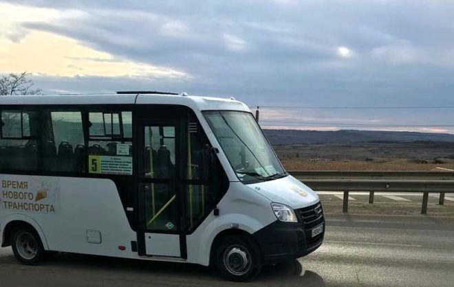 Общественный транспорт на 8 маршрутах в Ставрополе нарушал расписание по утрам