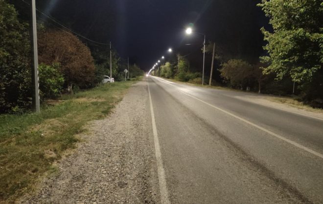 На Ставрополье отремонтировали 355 тысяч квадратных метров тротуаров за 6 лет