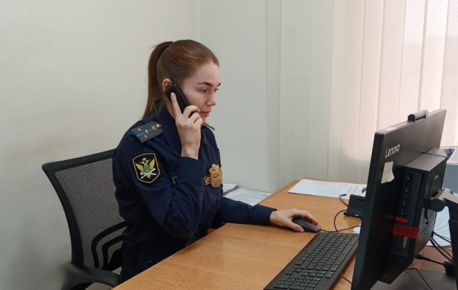 После ареста авто ставрополец за 2 часа погасил долг по штрафам ГИБДД