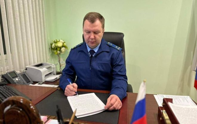 Прокурор помог пенсионеру из Предгорного округа вернуть украденные деньги