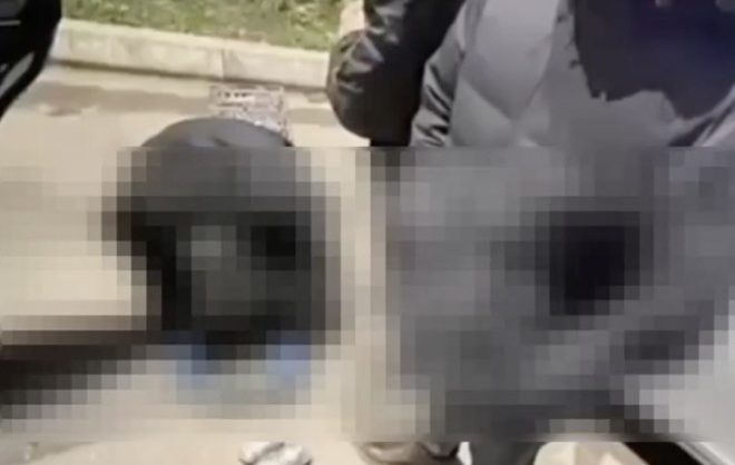 В Дагестане полицейские задержали ставропольца с 529 г наркотиков