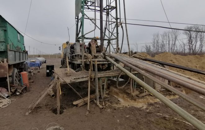 Более 40 артезианских скважин реконструировали на Ставрополье