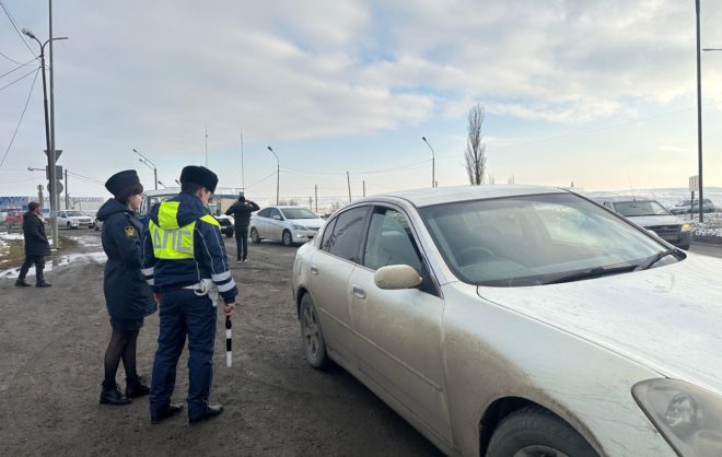 Из-за 2-миллионного долга жителя Шпаковского округа могут лишить автомобиля