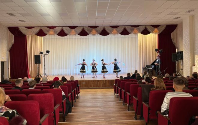 В Предгорном округе в двух домах культуры обновят материально-техническую базу