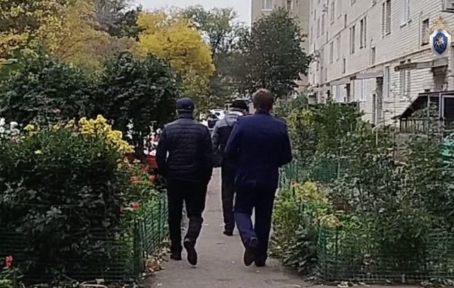 Житель Изобильненского округа ответит за ложную постановку на учёт иностранцев