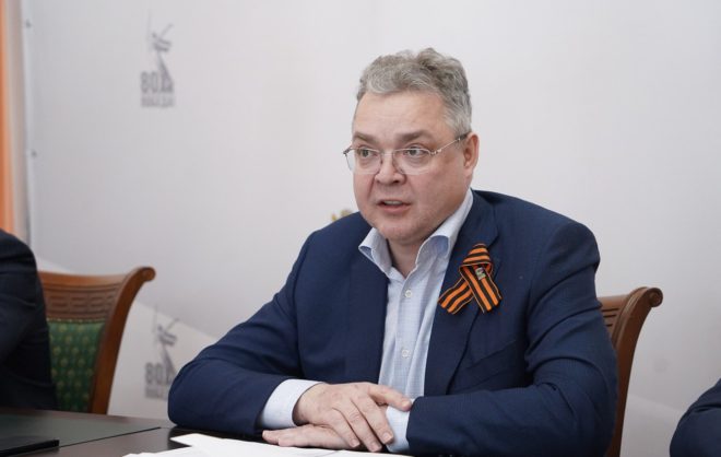 Около 150 тысяч домов на Ставрополье планируют подключить к газу в 2025 году
