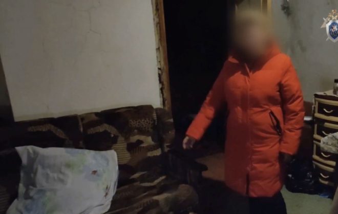 Женщину обвиняют в смертельном травмировании мужа ножом в Шпаковском округе