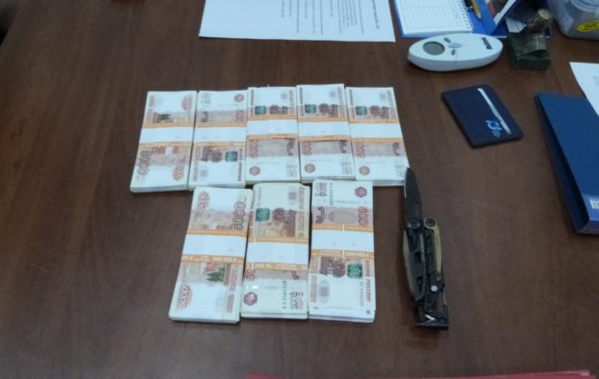 Замдиректора газовой компании Ставрополья осудили за подкуп