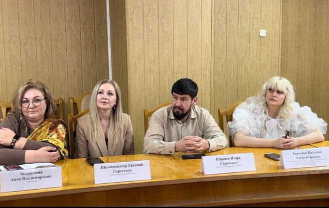 Районные предпринимательские выставки предложили организовать на Ставрополье