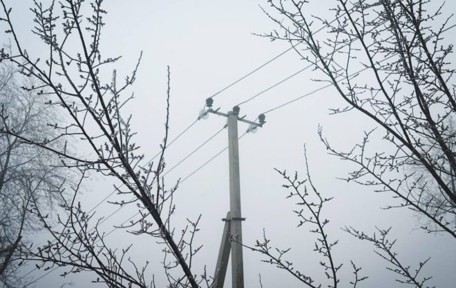 Глава Ставрополья: продолжаем работу по повышению надёжности энергосистем края