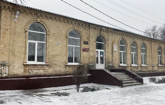 Школу в Предгорном округе планируют обновить по нацппроекту