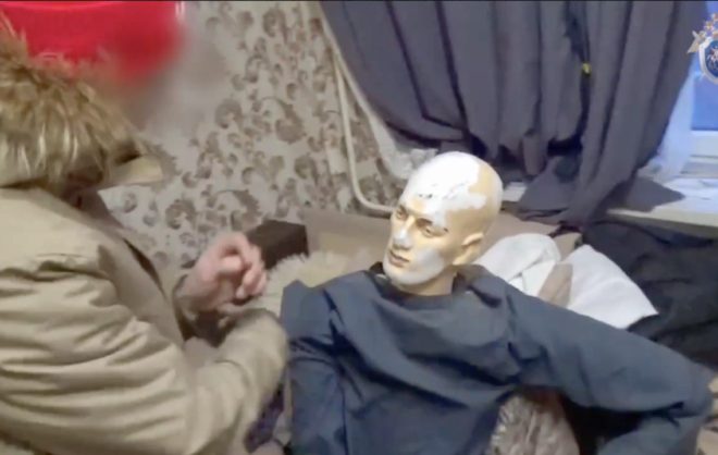 Двоих жителей Лермонтова подозревают в избиении знакомого до смерти