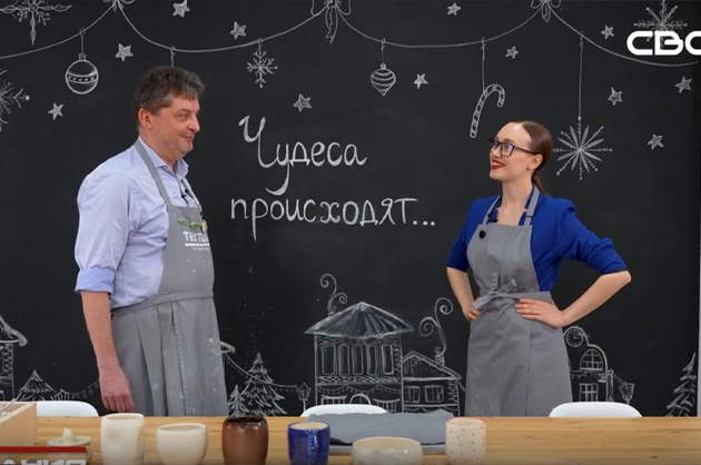 Знания для жизни. Подарки с умом