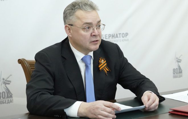 Эксперт: глава Ставрополья развивает туризм как один из источников дохода края